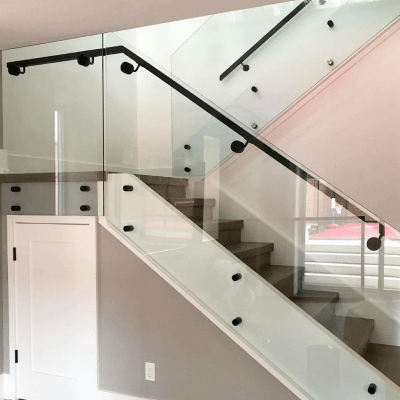 GLASS REPAIR