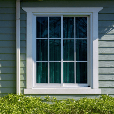 WINDOW REPAIR